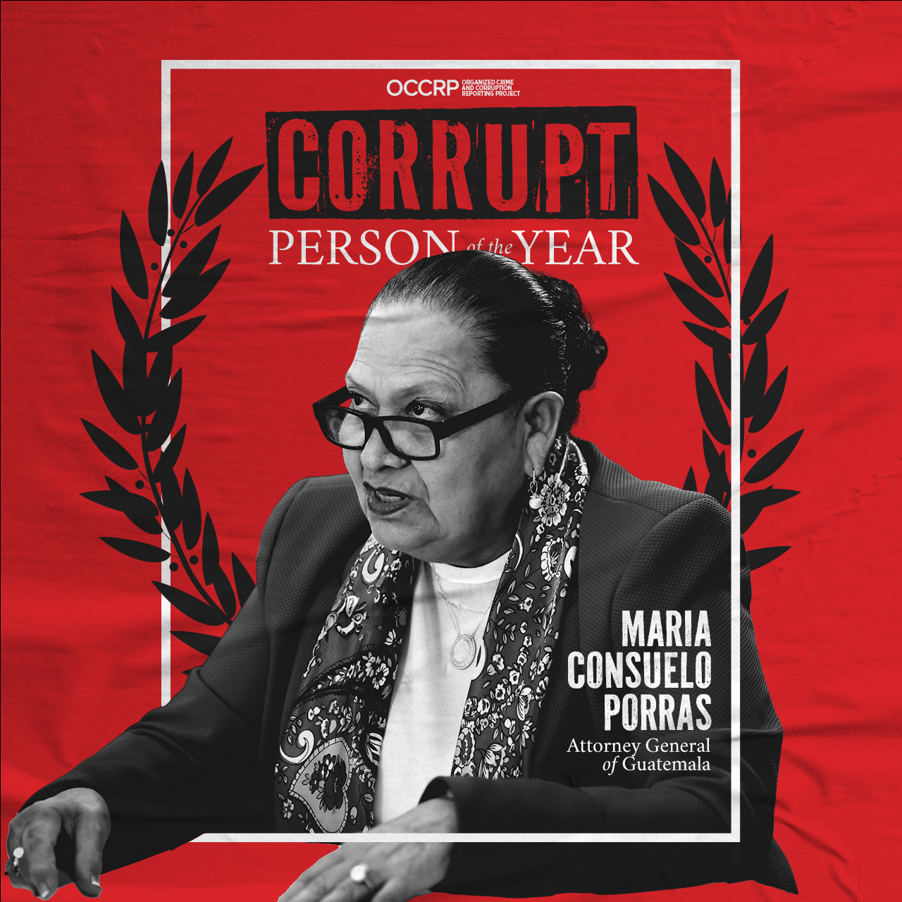 Consuelo Porras Roz